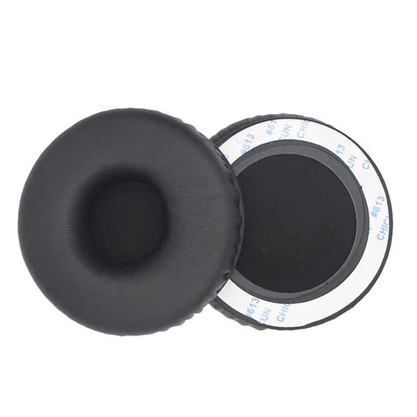 Øreputer til Sony MDR-XB450AP - Svart