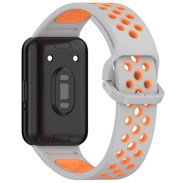 EBN urrem til Samsung Galaxy Fit 3 - Sunset Grey
