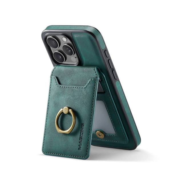 DG-Ming Magking K1 2i1 deksel til Apple iPhone 15 Pro Max -