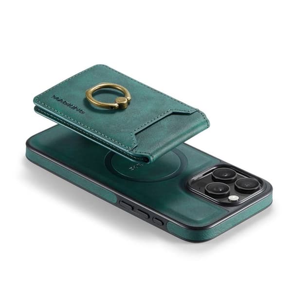 DG-Ming Magking K1 2i1 deksel til Apple iPhone 15 Pro Max -