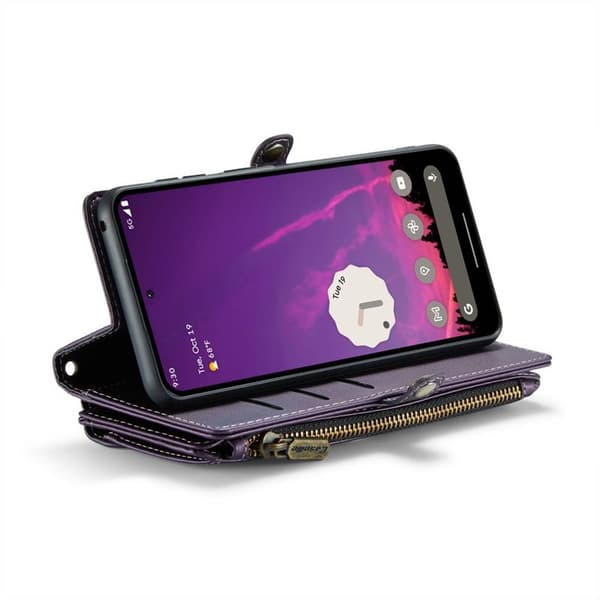 CaseMe mobildeksel C36 til Google Pixel 10 Pro - Lilla