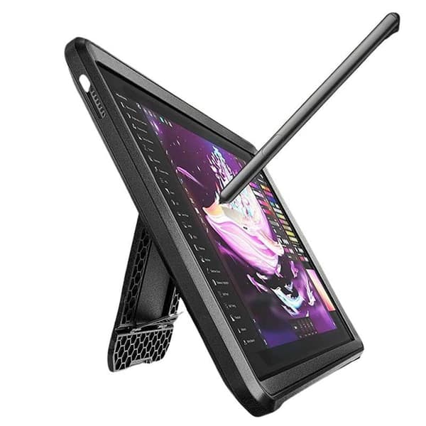 SUPCASE UB Pro tabletcover til Samsung Galaxy Tab A7 10.4