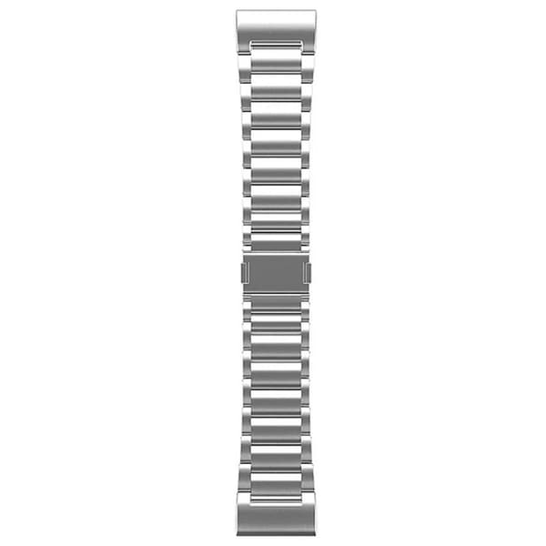 H-Link Titanium Urrem til Garmin Tactix 7 - Sølv