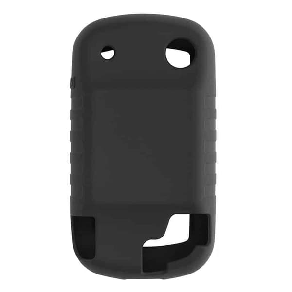 Silikone cover til Garmin Montana 680 - Sort