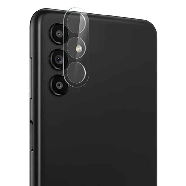 Kamera linse glas til Samsung Galaxy A34 5G