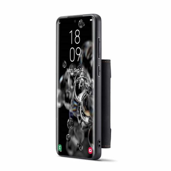 DG-Ming M2 deksel til Samsung Galaxy S20 Plus - Sort