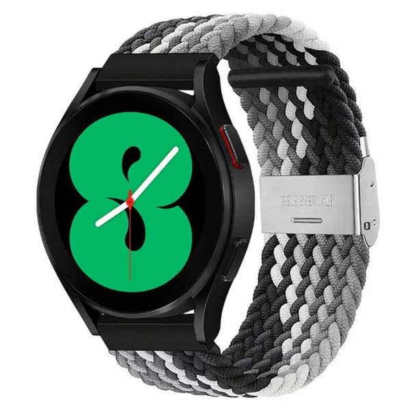 Punottu Kellon ranneke Samsung Galaxy Watch 4 (40mm) - Gradient