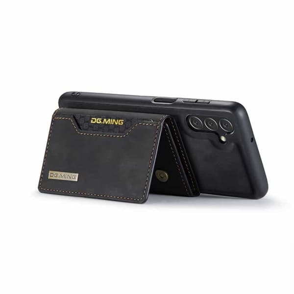 DG-Ming M2 deksel til Samsung Galaxy A14 5G - Sort