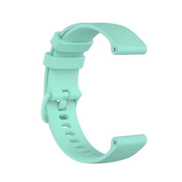 Sport urrem til Garmin Forerunner 255S - Mint