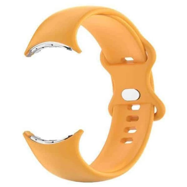 Sport Urrem til Google Pixel Watch 3 (41mm) - Gul
