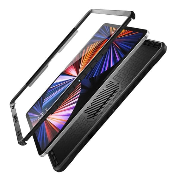SUPCASE UB Pro tabletcover til Apple iPad Pro 11 (2022) - Sort