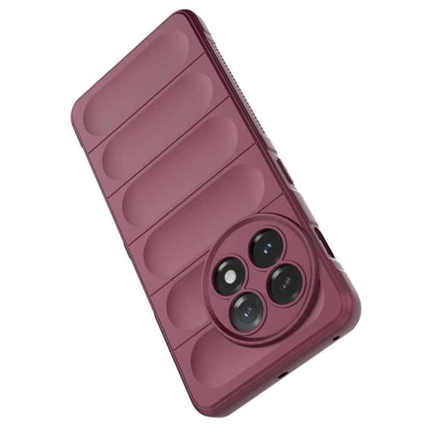 Phantom cover til OnePlus 11 - Bordeaux