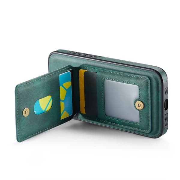 DG-Ming Magking K1 2i1 deksel til Apple iPhone 16 Pro Max -