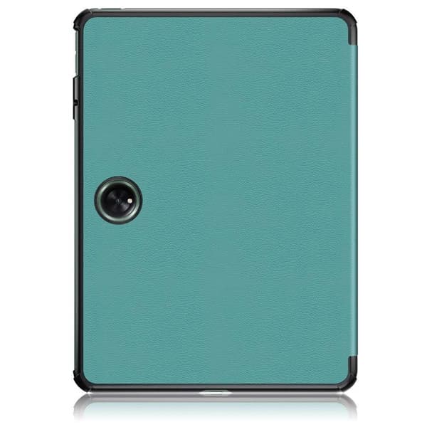 Aktiv Tablet Cover til Samsung Galaxy Tab S9 FE Plus - Petrol