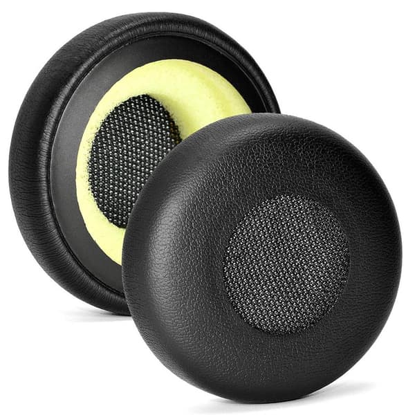 Ãreputer til Jabra Evolve 20 - Svart