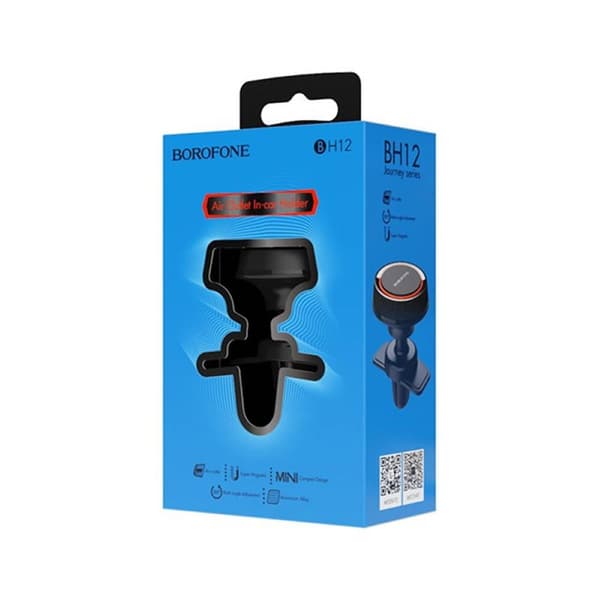 Borofone BH12 bilholder magnetisk