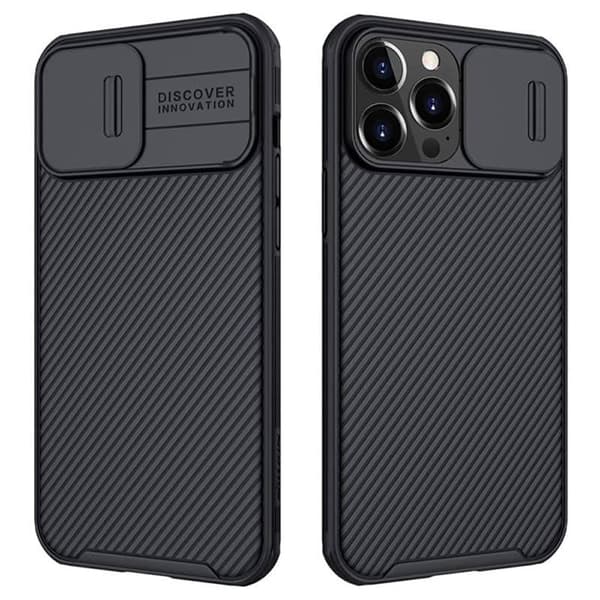 Nillkin CamShield deksel til Apple iPhone 13 Pro Max