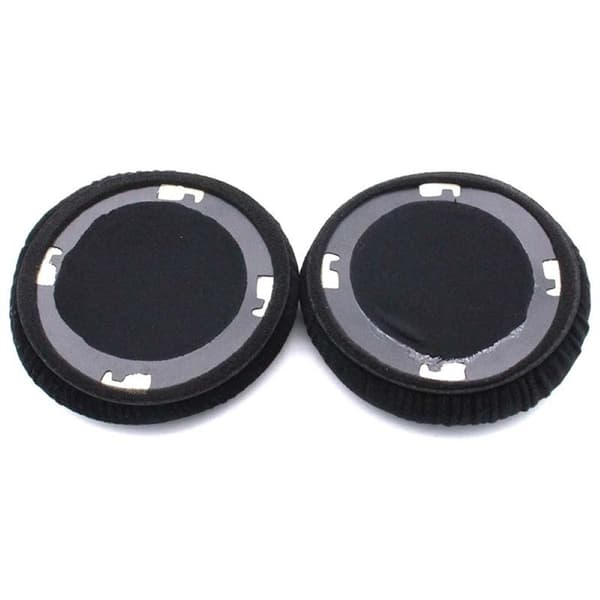 Ãrepuder til AKG Q702 - Sort