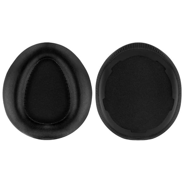 Øreputer til Sony MDR-10R - Svart