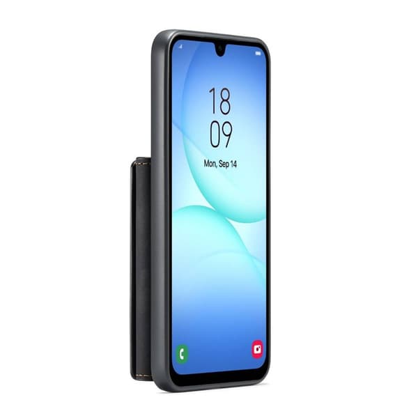 DG-Ming M2 deksel til Samsung Galaxy A17 5G - Sort