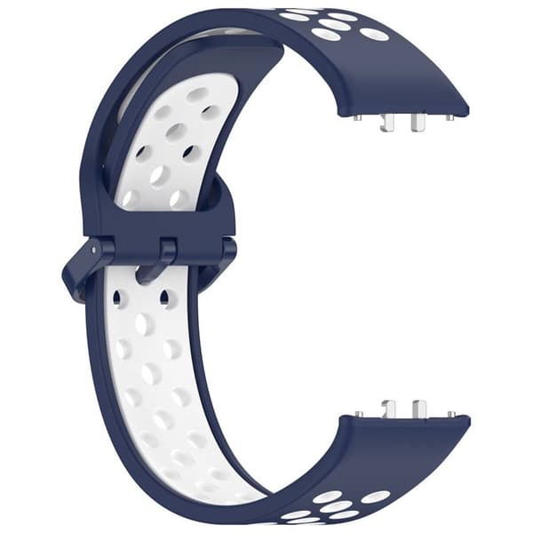 EBN kellon ranneke Samsung Galaxy Fit 3 - Midnight Blue