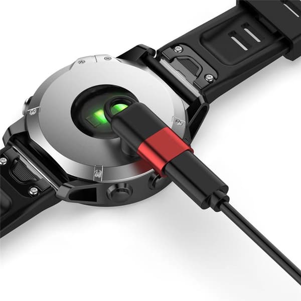 Lightning Adapter til Garmin Approach S12