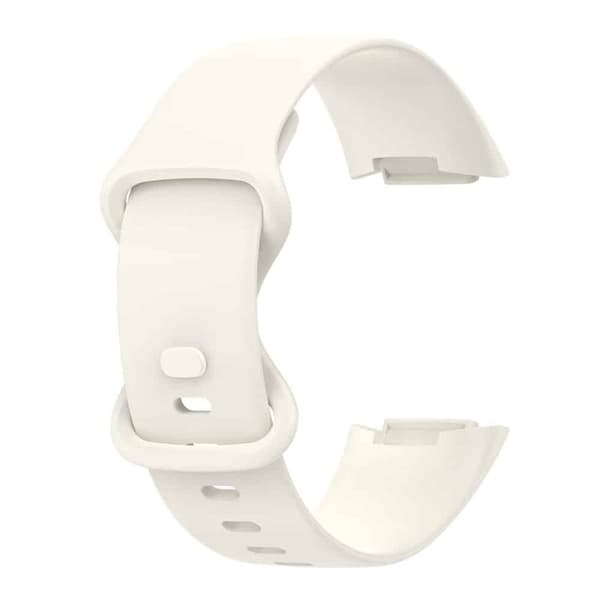 Sport urrem til Fitbit Charge 6 (L) - Antikvit
