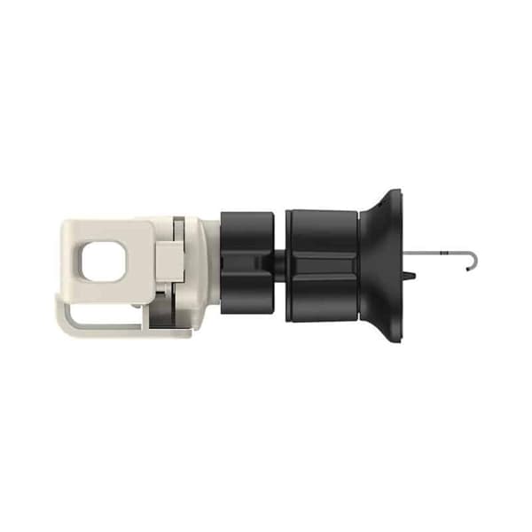 BASEUS Gravity Lite autoteline - Creamy White