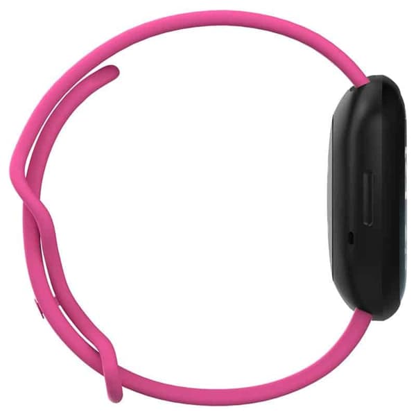 Sport Kellon ranneke Fitbit Sense - Rose