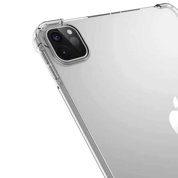 Shockproof silikone tabletcover til Apple iPad Pro 11 (2021)