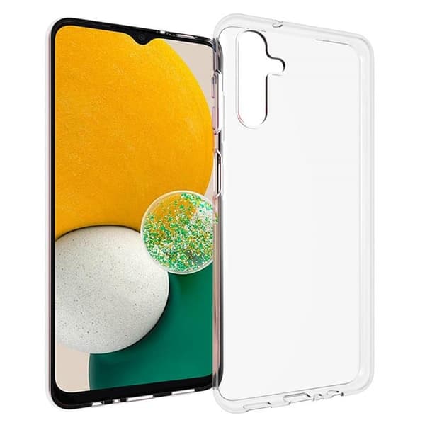 Silikonikotelo lÃ¤pinÃ¤kyvÃ¤ Samsung Galaxy A13 5G