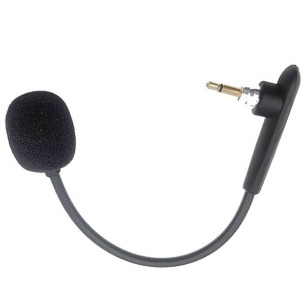Mikrofon til Logitech Astro A40 - Sort