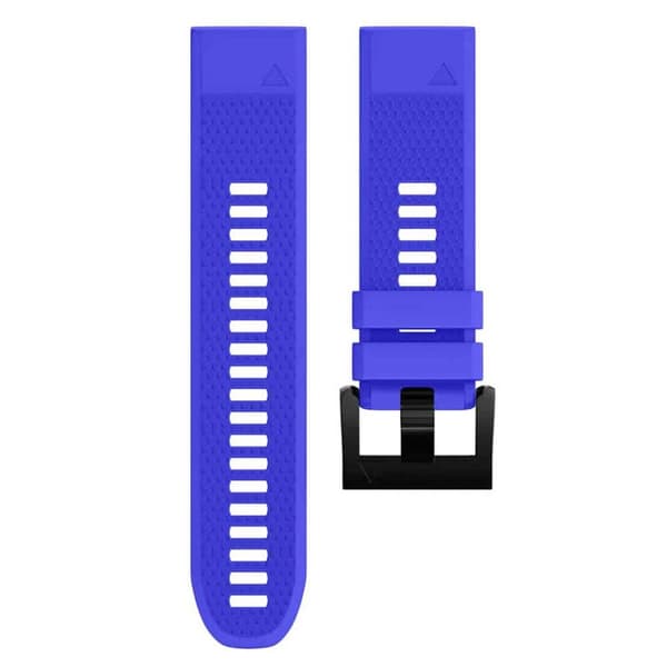 Urheilu kellon ranneke easyfit Garmin Instinct E (40mm) - Navy