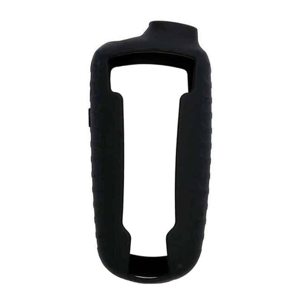 Silikone cover til Garmin Astro 900 - Sort