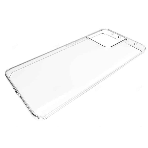 Silikonikotelo läpinäkyvä Xiaomi 13 Pro
