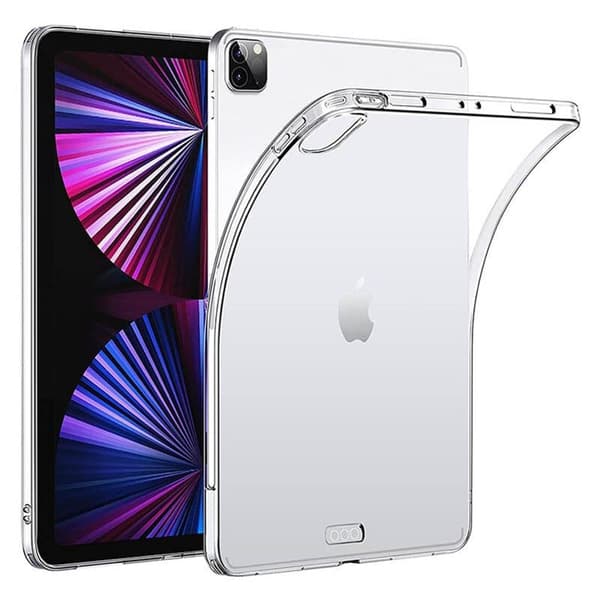 Silikone tabletcover til Apple iPad Pro 12.9 (2021) -