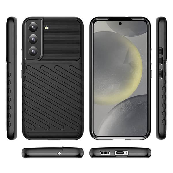Thunder cover til Samsung Galaxy S24 Plus
