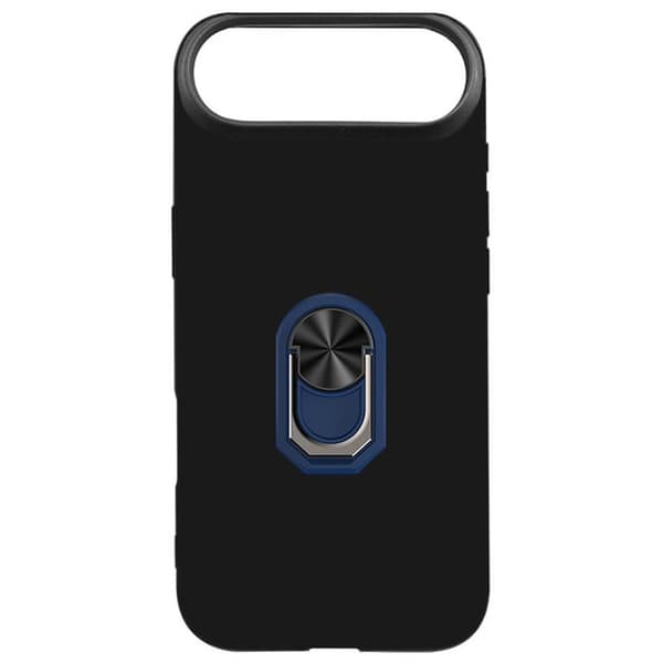 TPU ringdeksel til Apple iPhone Air - Navy