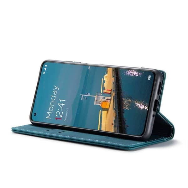 CaseMe mobildeksel 013 til OnePlus 11 - Blå