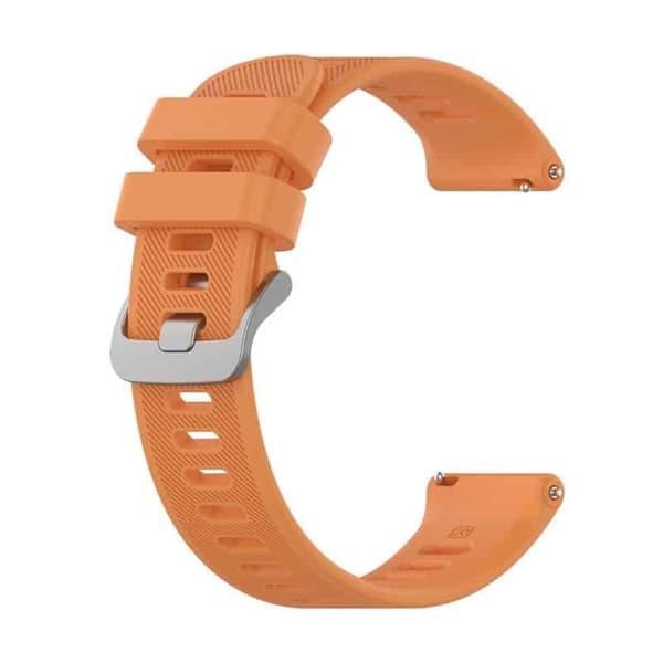 RIB urrem til Garmin Forerunner 55 - Orange