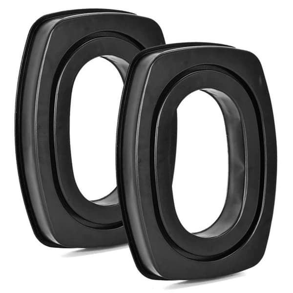 Ãrepuder til Honeywell Howard Leight Sync Impact - Sort