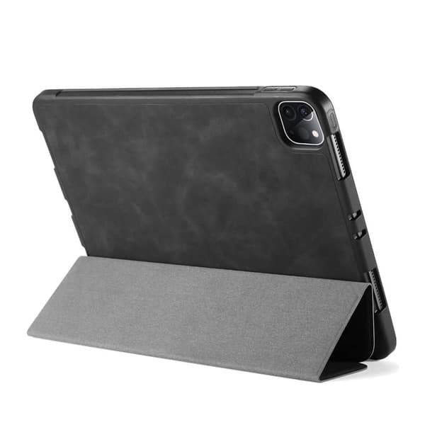 DG-Ming Aktiv Tablet Cover til Apple iPad Pro 11 (2022) - Sort