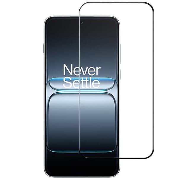 5D lasinen näytönsuoja OnePlus Nord 5