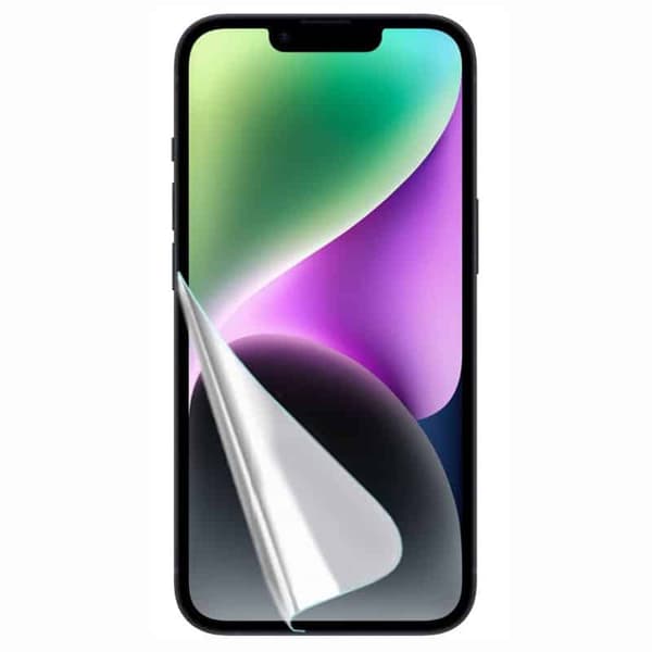 SkÃ¤rmskydd 3D Soft HydroGel till Apple iPhone 14 Plus
