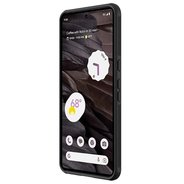 Nillkin CamShield deksel til Google Pixel 8 Pro