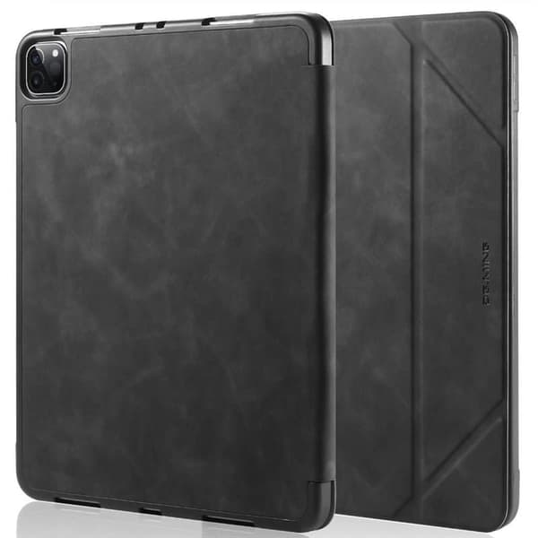 DG-Ming Aktiv Tablet Cover til Apple iPad Pro 11 (2021) - Sort