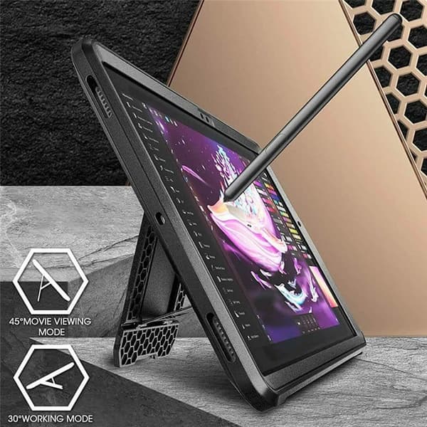 SUPCASE UB Pro nettbrettdeksel til Samsung Galaxy Tab A8 10.5