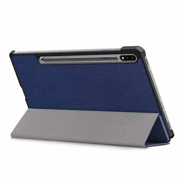 Aktiv Tablet Cover til Samsung Galaxy Tab S10 Plus - Blå