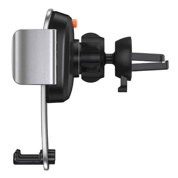 BASEUS Easy Control Pro Clamp Bilholder - Sølv