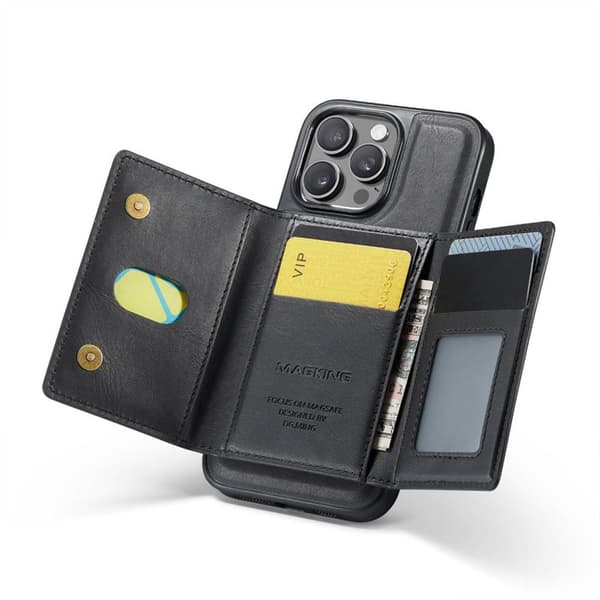 DG-Ming Magking K2 2i1 deksel til Apple iPhone 14 Pro Max -